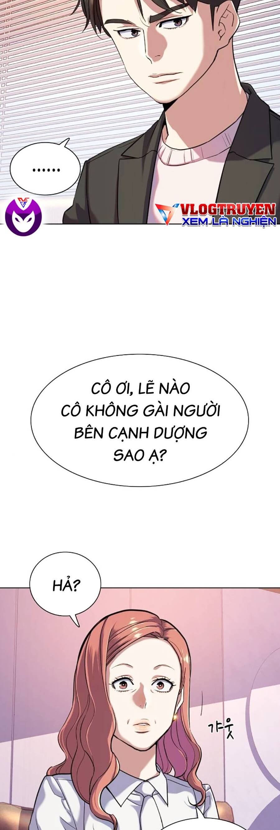Tiểu Thiếu Gia Gia Tộc Tài Phiệt Chap 89 - Next Chap 90