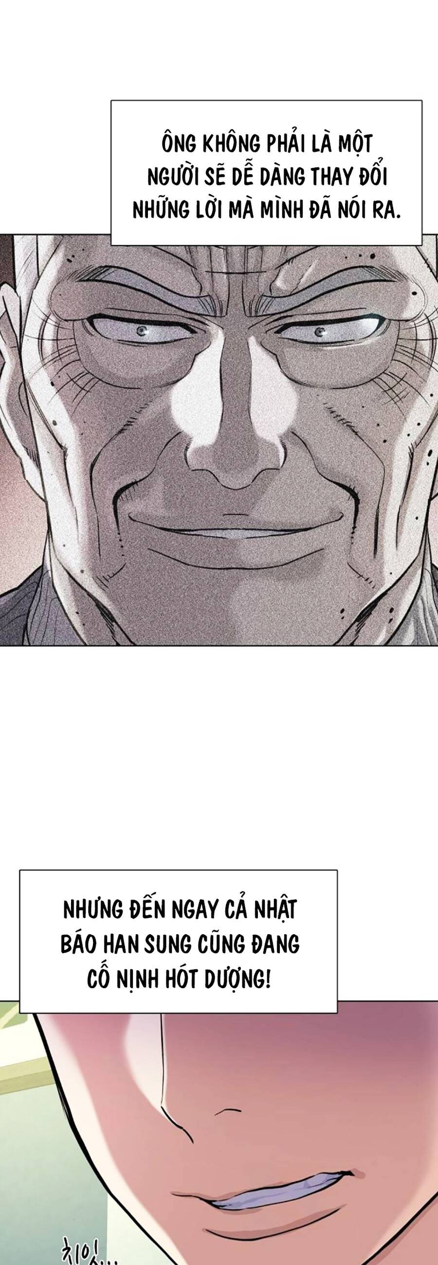 Tiểu Thiếu Gia Gia Tộc Tài Phiệt Chap 89 - Next Chap 90