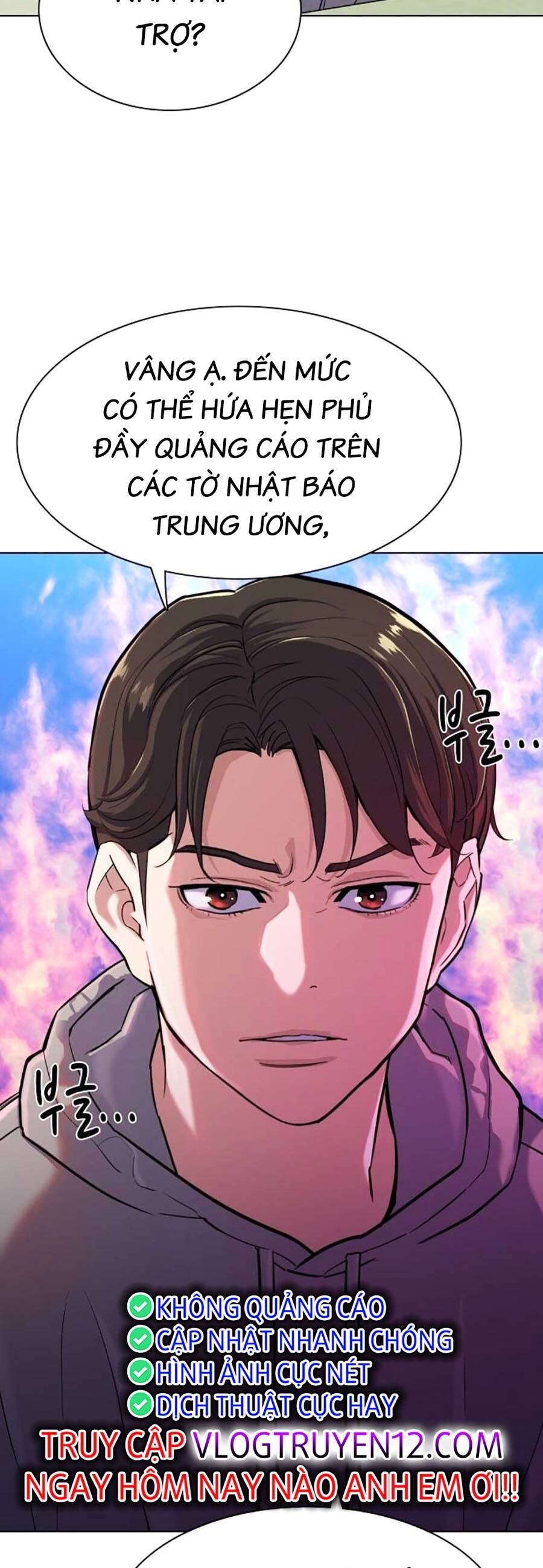 Tiểu Thiếu Gia Gia Tộc Tài Phiệt Chap 89 - Next Chap 90