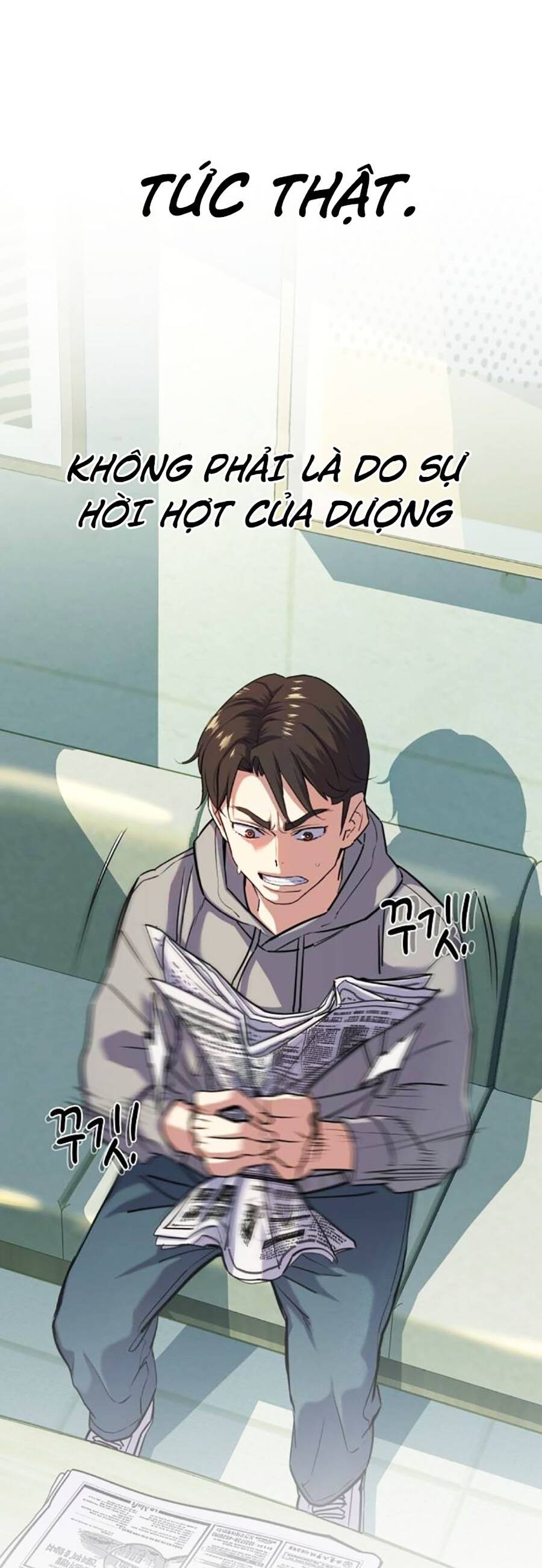 Tiểu Thiếu Gia Gia Tộc Tài Phiệt Chap 89 - Next Chap 90