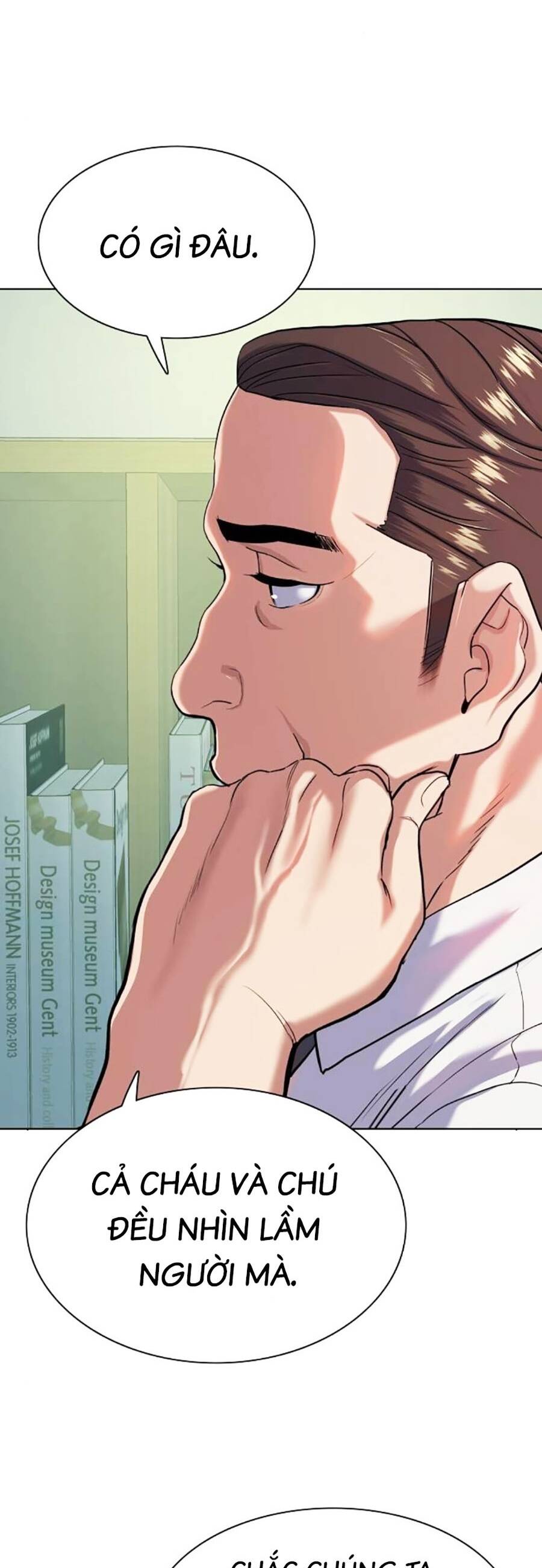 Tiểu Thiếu Gia Gia Tộc Tài Phiệt Chap 89 - Next Chap 90