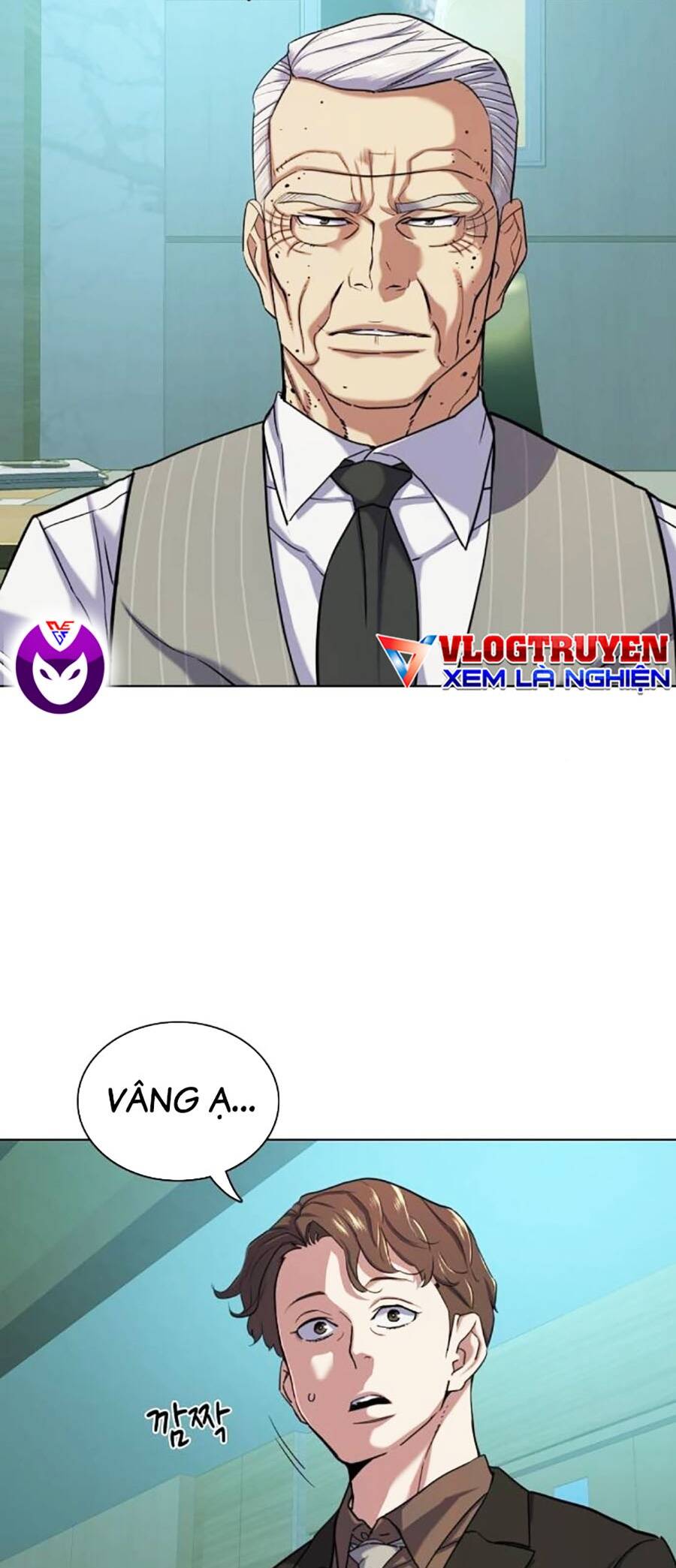 Tiểu Thiếu Gia Gia Tộc Tài Phiệt Chap 89 - Next Chap 90