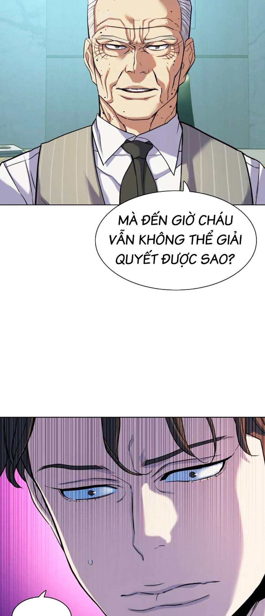 Tiểu Thiếu Gia Gia Tộc Tài Phiệt Chap 89 - Next Chap 90