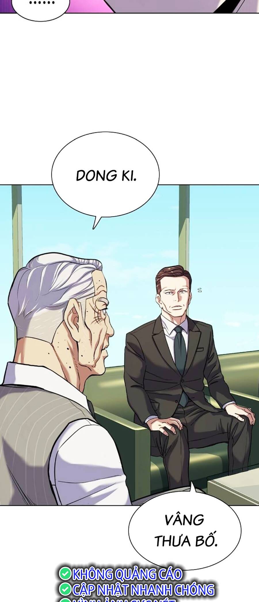 Tiểu Thiếu Gia Gia Tộc Tài Phiệt Chap 89 - Next Chap 90