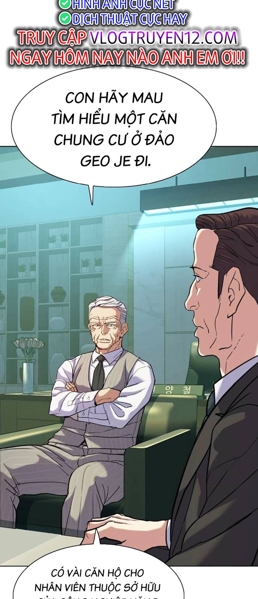 Tiểu Thiếu Gia Gia Tộc Tài Phiệt Chap 89 - Next Chap 90