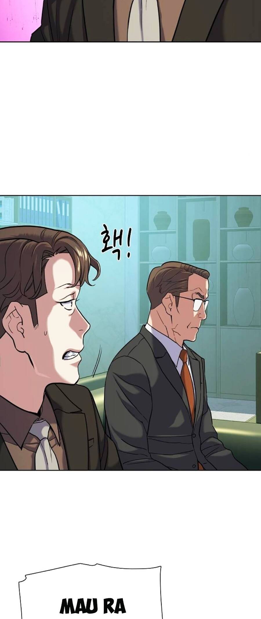 Tiểu Thiếu Gia Gia Tộc Tài Phiệt Chap 89 - Next Chap 90