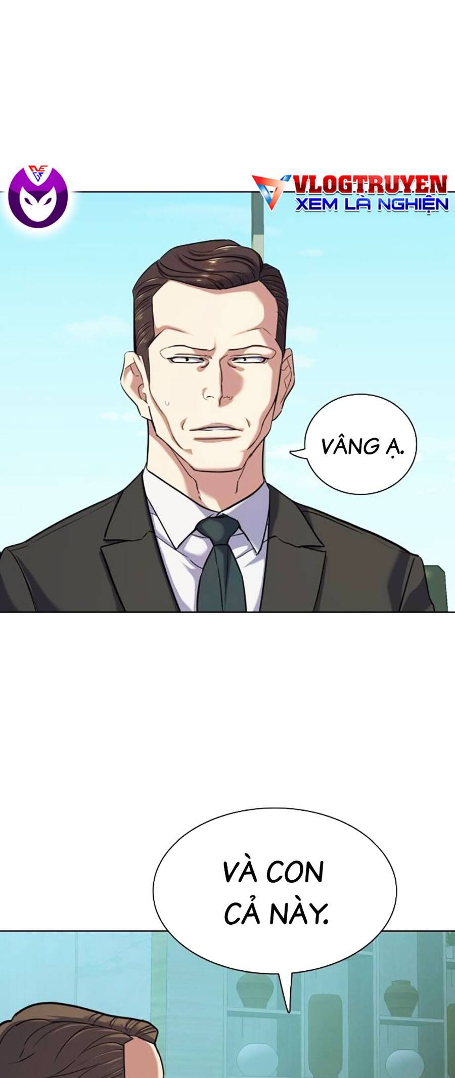 Tiểu Thiếu Gia Gia Tộc Tài Phiệt Chap 89 - Next Chap 90