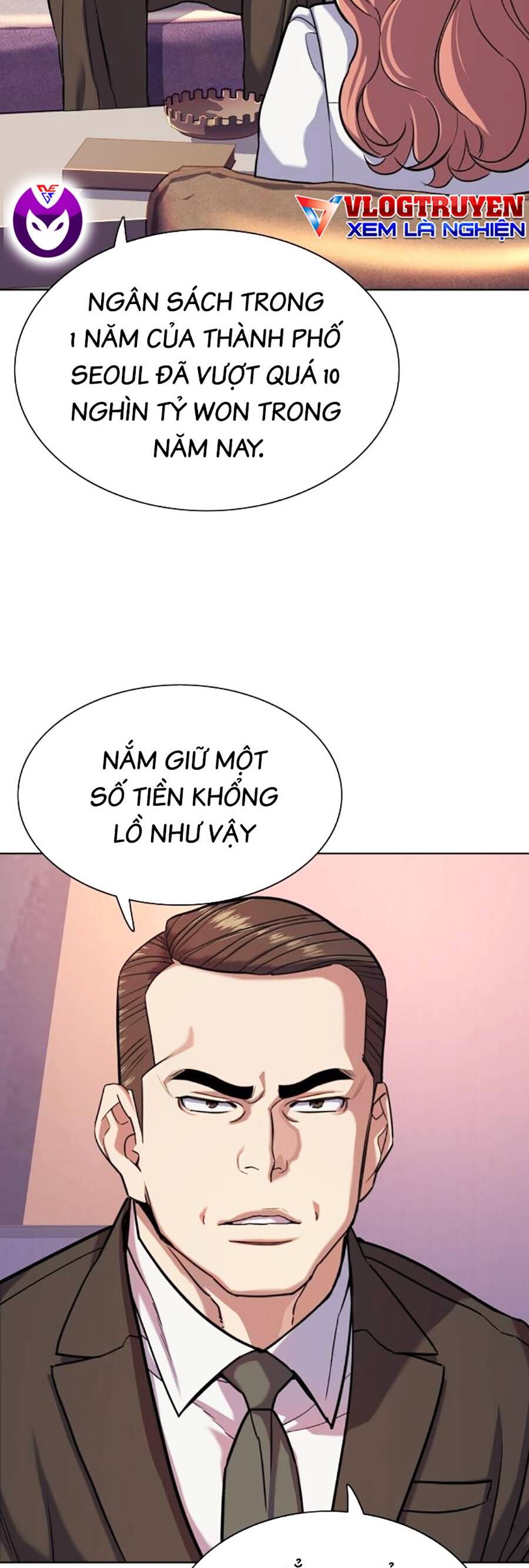 Tiểu Thiếu Gia Gia Tộc Tài Phiệt Chap 89 - Next Chap 90
