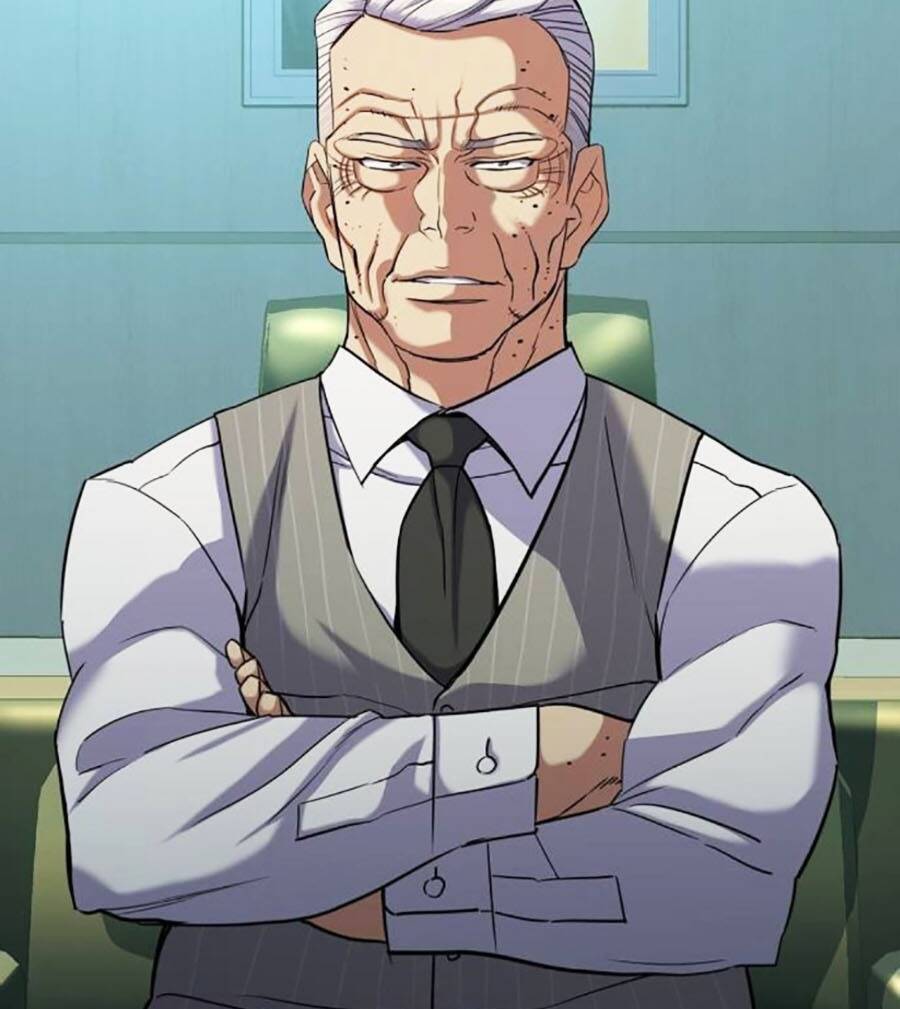 Tiểu Thiếu Gia Gia Tộc Tài Phiệt Chap 89 - Next Chap 90