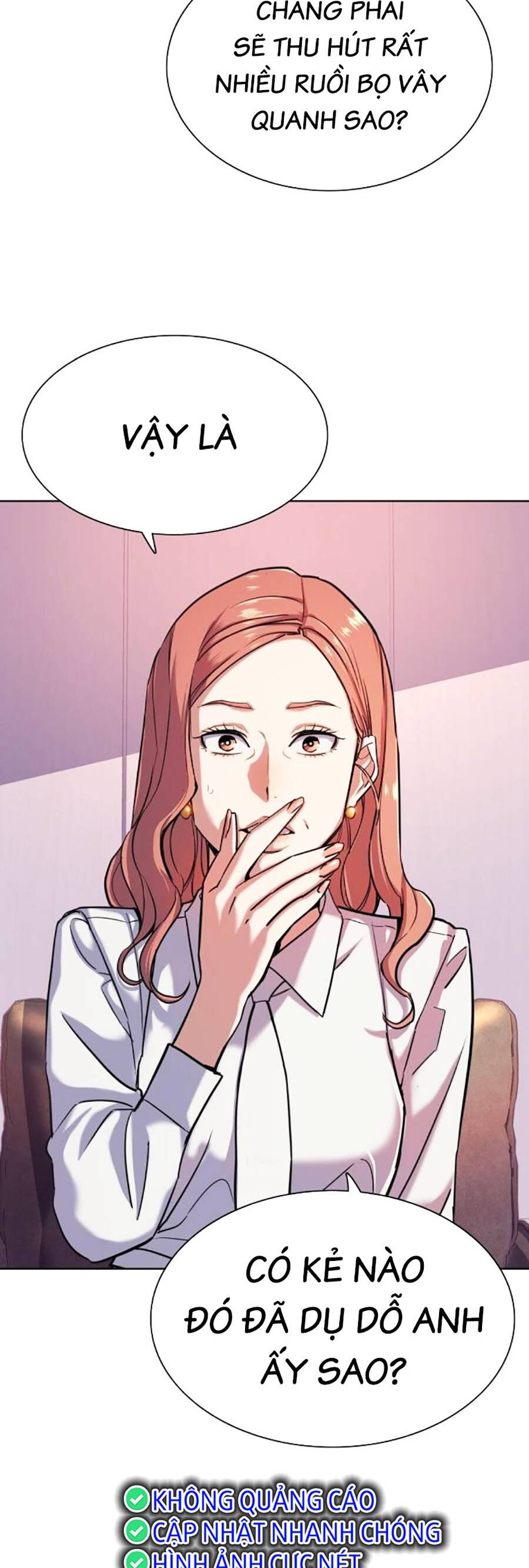 Tiểu Thiếu Gia Gia Tộc Tài Phiệt Chap 89 - Next Chap 90