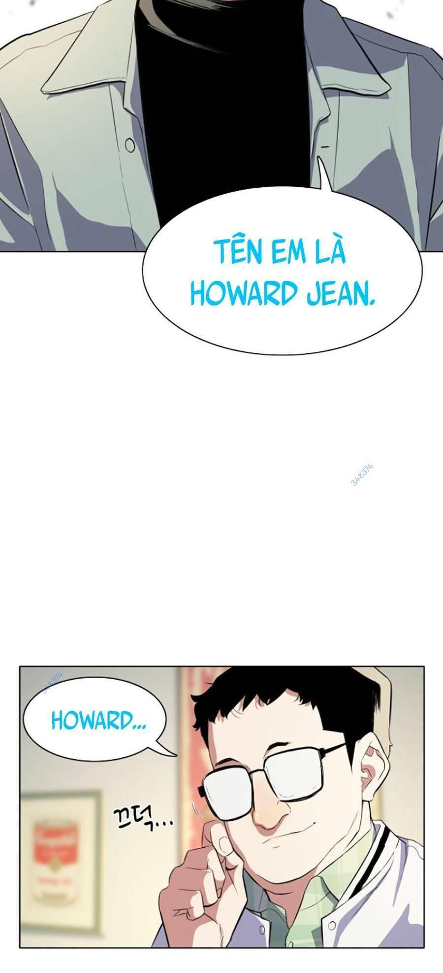 Tiểu Thiếu Gia Gia Tộc Tài Phiệt Chap 9 - Next Chap 10