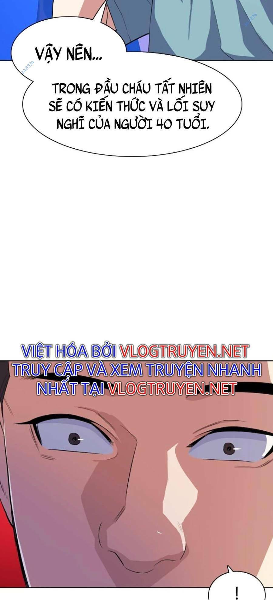 Tiểu Thiếu Gia Gia Tộc Tài Phiệt Chap 9 - Next Chap 10