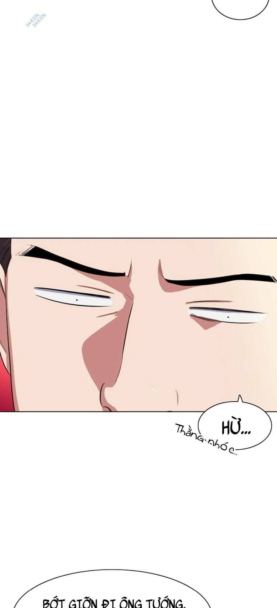 Tiểu Thiếu Gia Gia Tộc Tài Phiệt Chap 9 - Next Chap 10