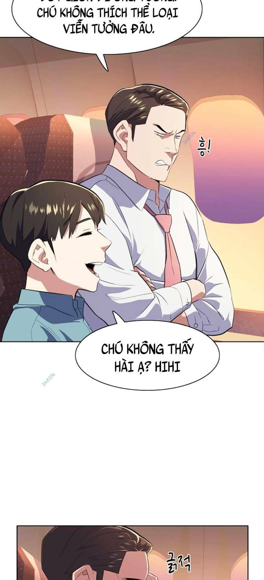 Tiểu Thiếu Gia Gia Tộc Tài Phiệt Chap 9 - Next Chap 10