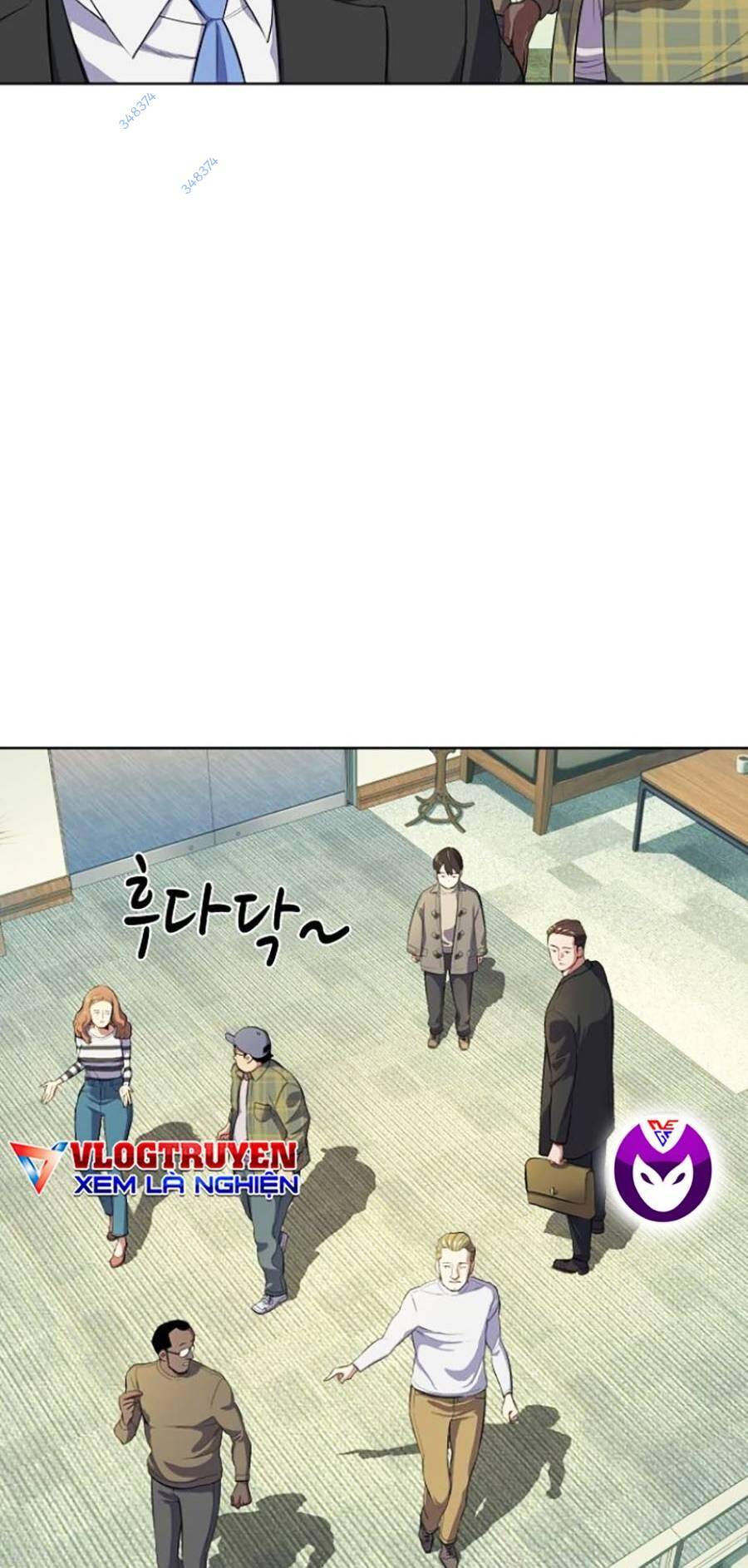 Tiểu Thiếu Gia Gia Tộc Tài Phiệt Chap 9 - Next Chap 10