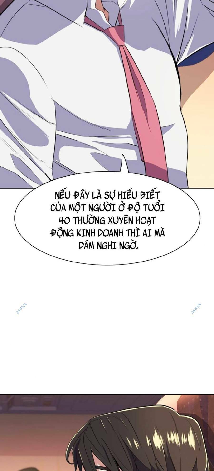 Tiểu Thiếu Gia Gia Tộc Tài Phiệt Chap 9 - Next Chap 10