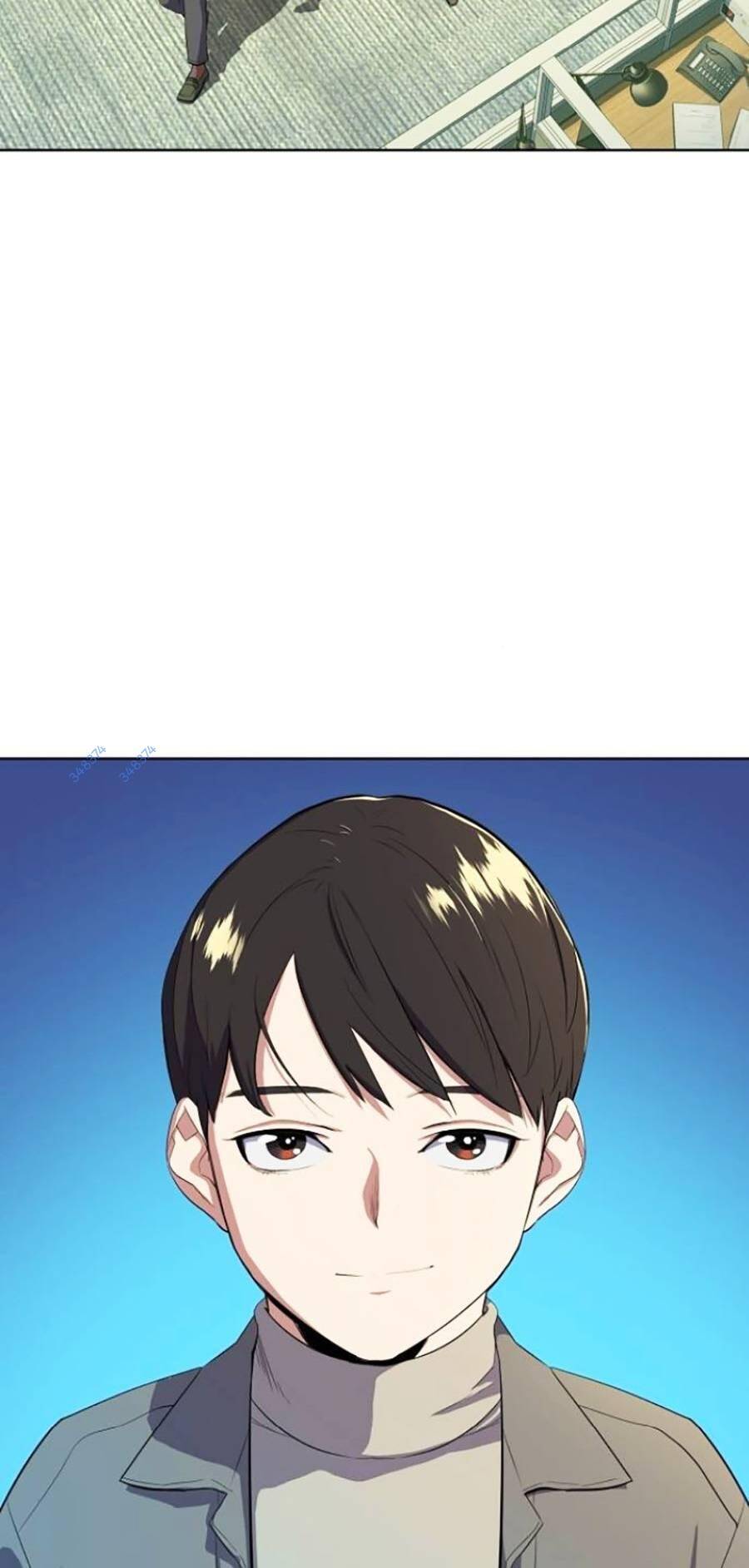 Tiểu Thiếu Gia Gia Tộc Tài Phiệt Chap 9 - Next Chap 10