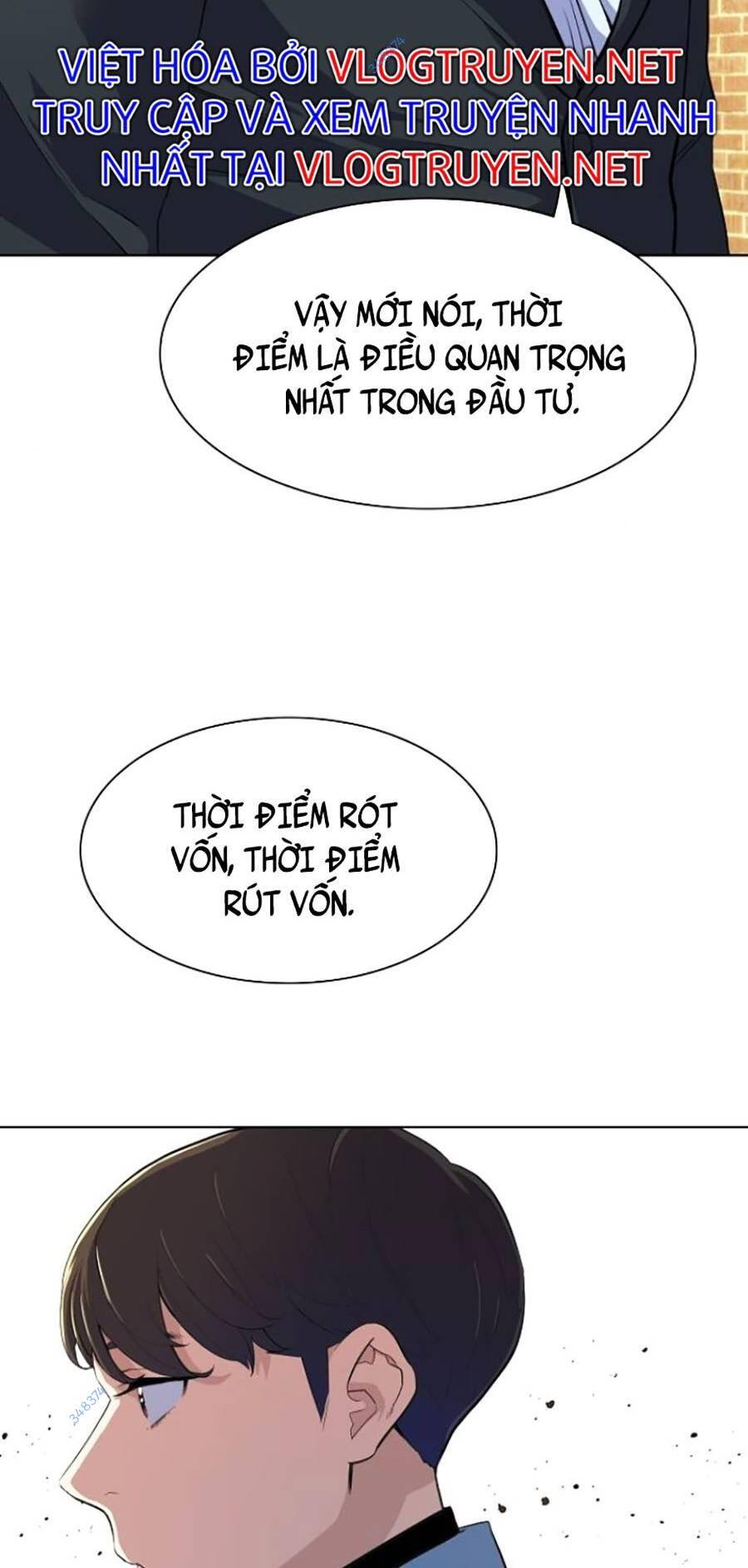 Tiểu Thiếu Gia Gia Tộc Tài Phiệt Chap 9 - Next Chap 10