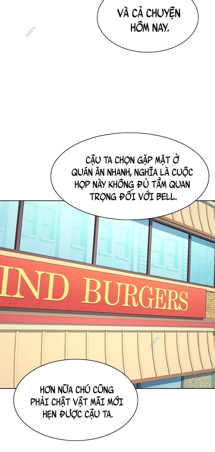 Tiểu Thiếu Gia Gia Tộc Tài Phiệt Chap 9 - Next Chap 10