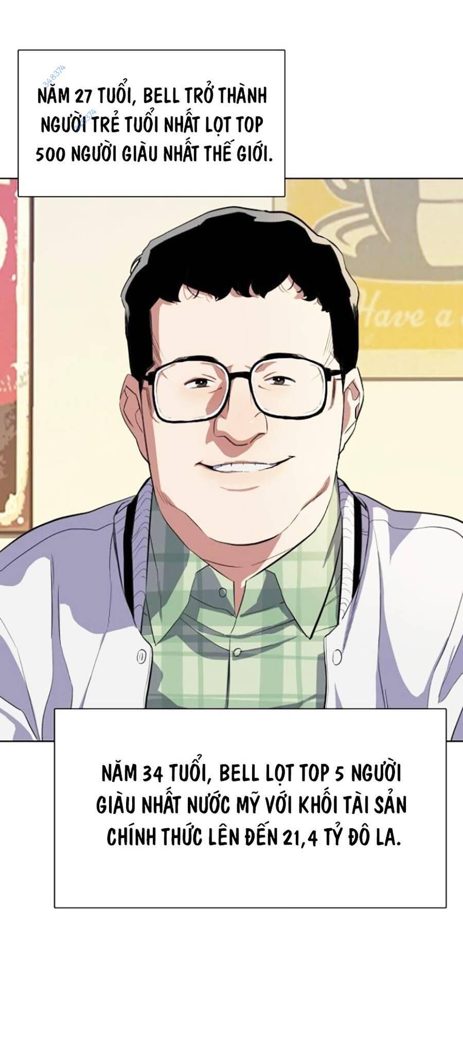 Tiểu Thiếu Gia Gia Tộc Tài Phiệt Chap 9 - Next Chap 10