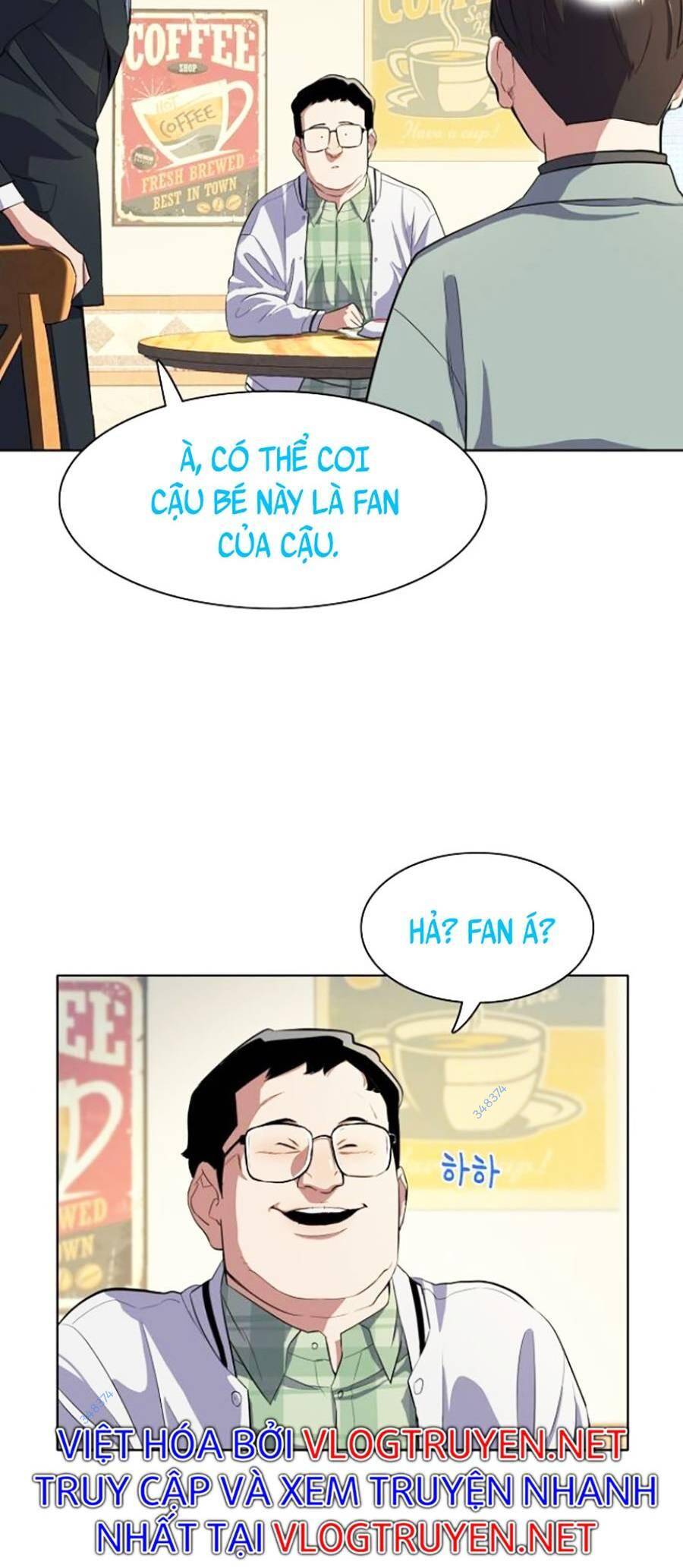 Tiểu Thiếu Gia Gia Tộc Tài Phiệt Chap 9 - Next Chap 10