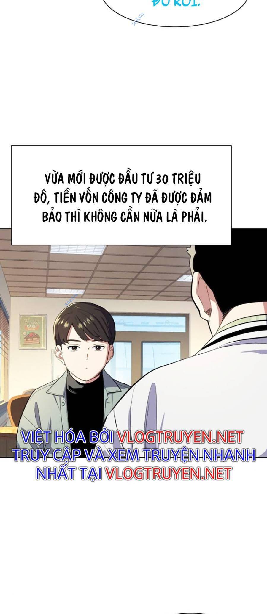 Tiểu Thiếu Gia Gia Tộc Tài Phiệt Chap 9 - Next Chap 10