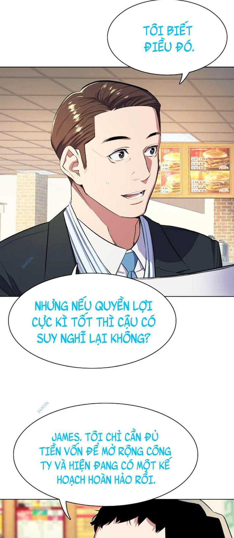 Tiểu Thiếu Gia Gia Tộc Tài Phiệt Chap 9 - Next Chap 10