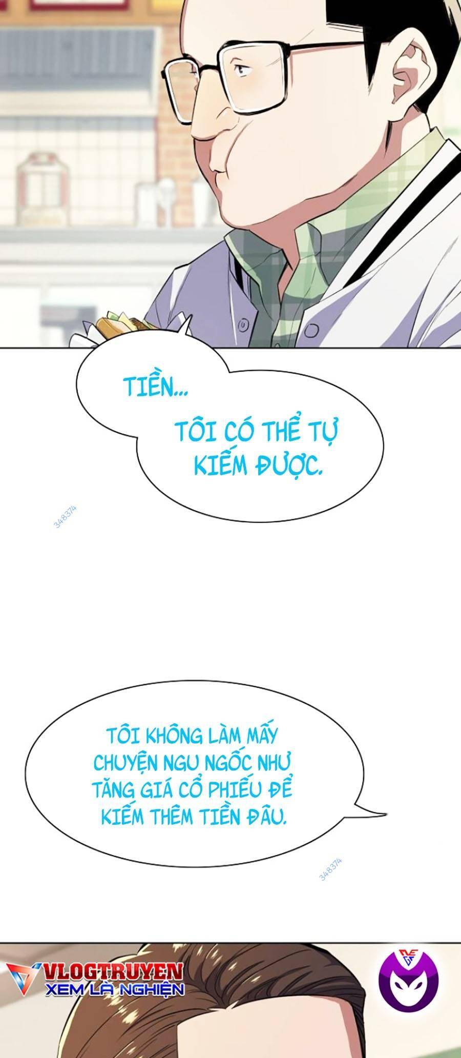 Tiểu Thiếu Gia Gia Tộc Tài Phiệt Chap 9 - Next Chap 10