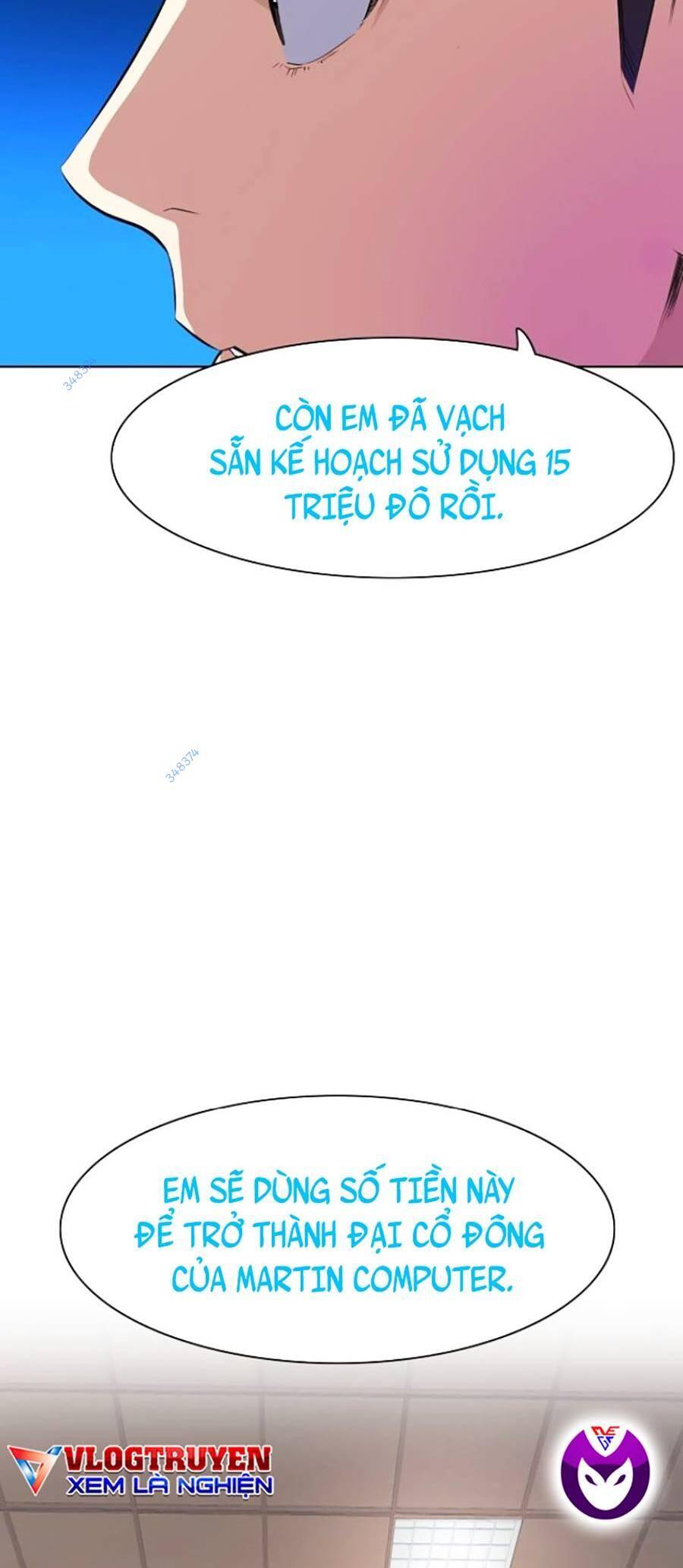 Tiểu Thiếu Gia Gia Tộc Tài Phiệt Chap 9 - Next Chap 10