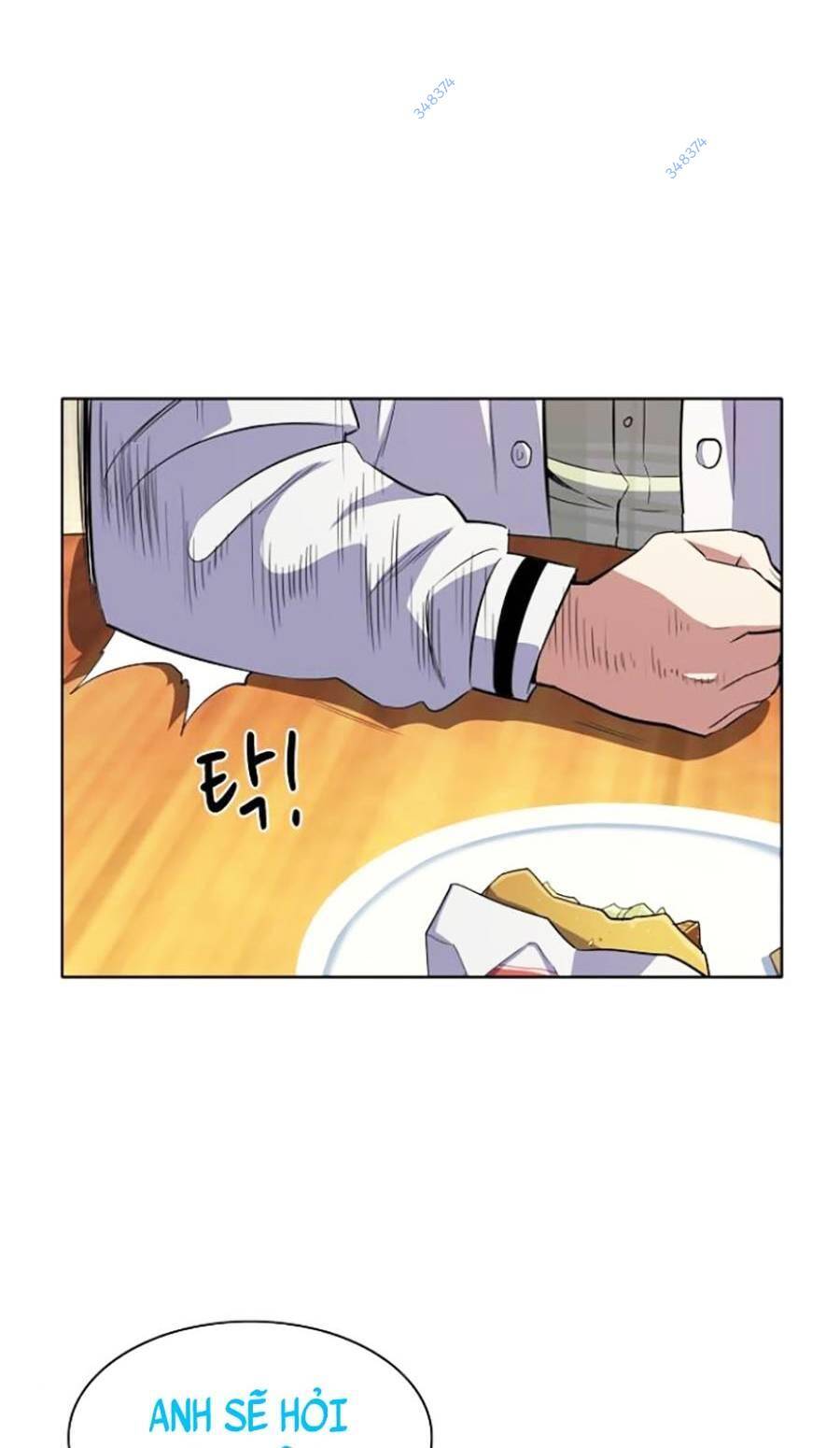 Tiểu Thiếu Gia Gia Tộc Tài Phiệt Chap 9 - Next Chap 10