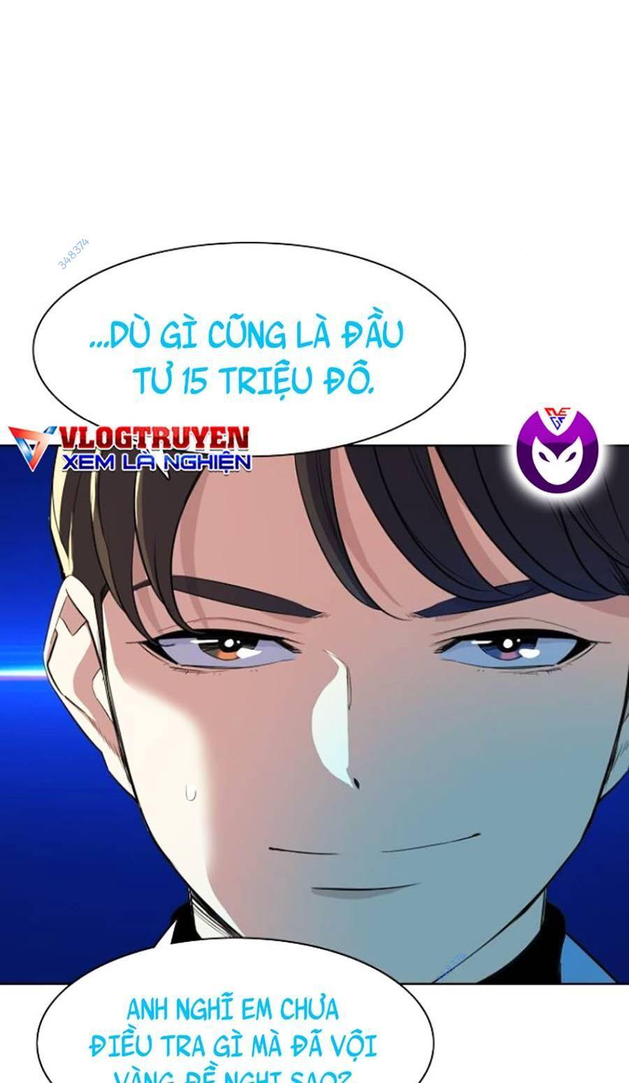 Tiểu Thiếu Gia Gia Tộc Tài Phiệt Chap 9 - Next Chap 10