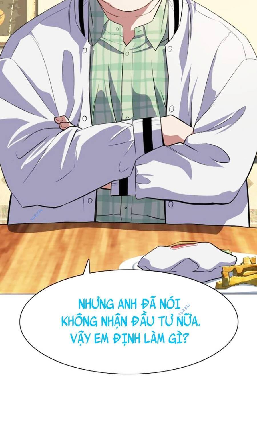 Tiểu Thiếu Gia Gia Tộc Tài Phiệt Chap 9 - Next Chap 10