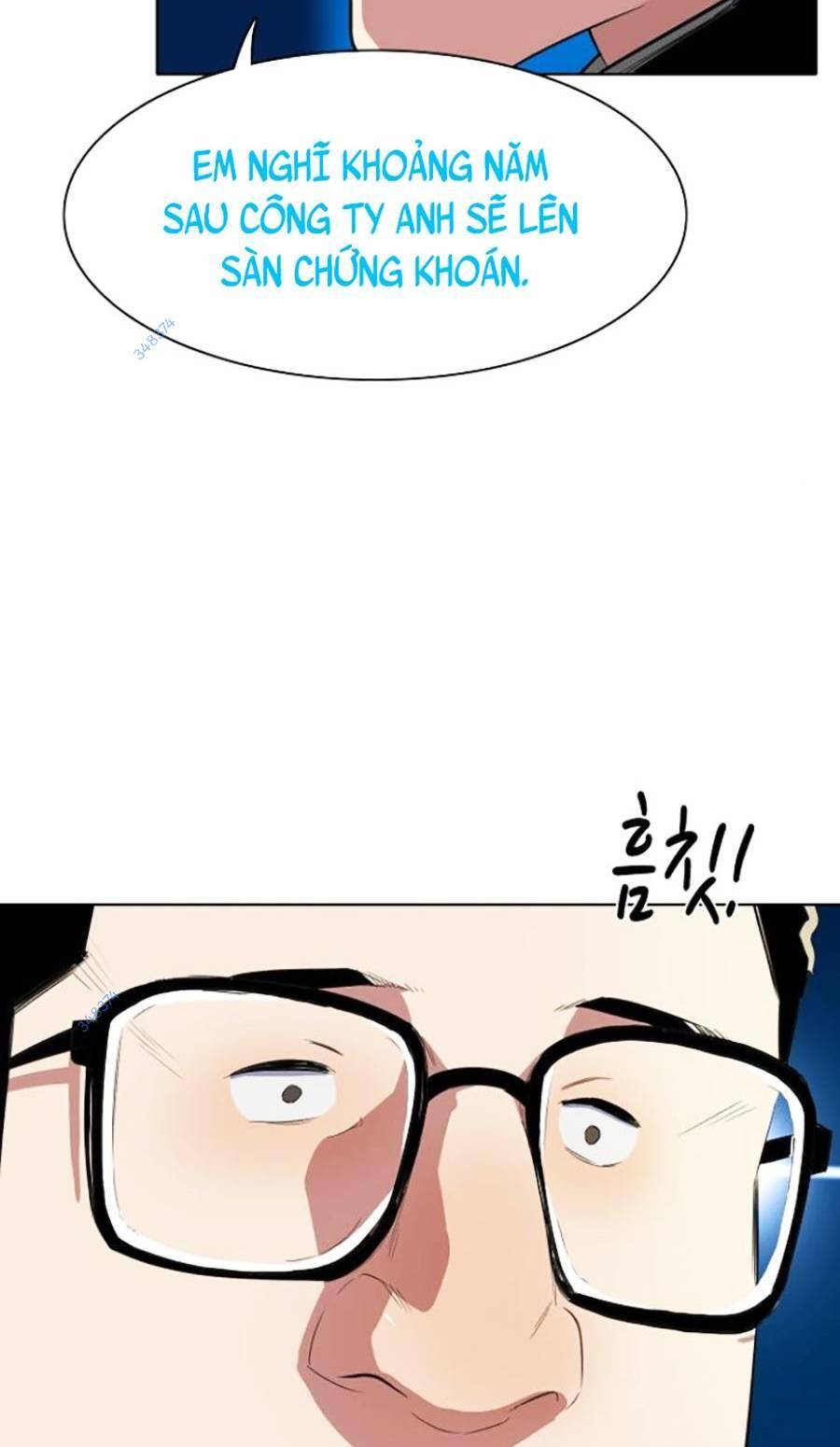 Tiểu Thiếu Gia Gia Tộc Tài Phiệt Chap 9 - Next Chap 10