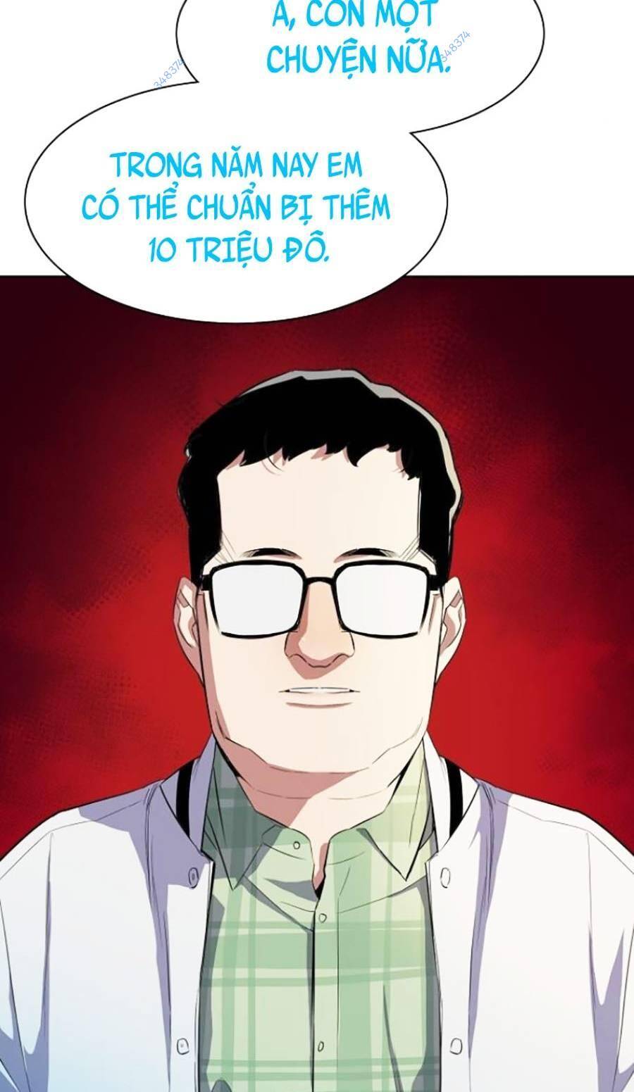 Tiểu Thiếu Gia Gia Tộc Tài Phiệt Chap 9 - Next Chap 10