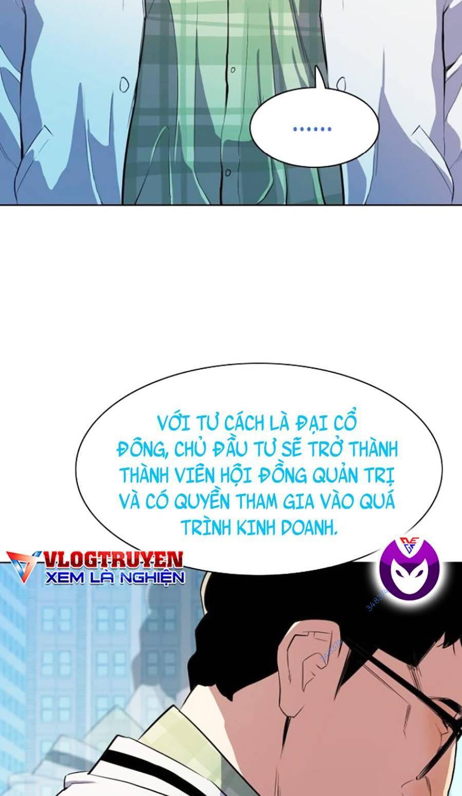 Tiểu Thiếu Gia Gia Tộc Tài Phiệt Chap 9 - Next Chap 10