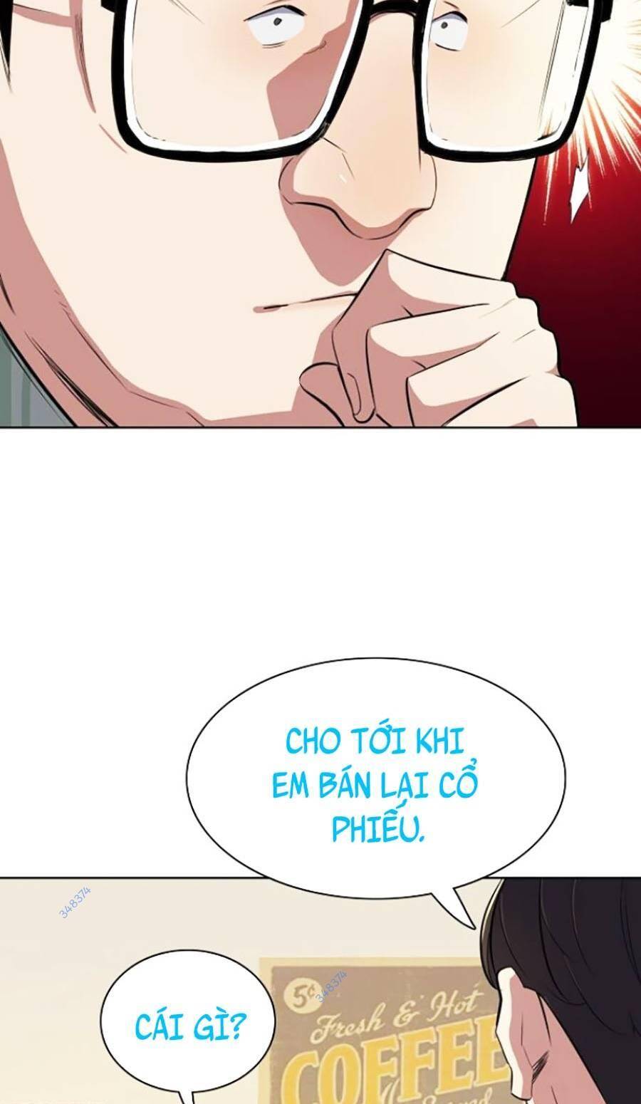 Tiểu Thiếu Gia Gia Tộc Tài Phiệt Chap 9 - Next Chap 10