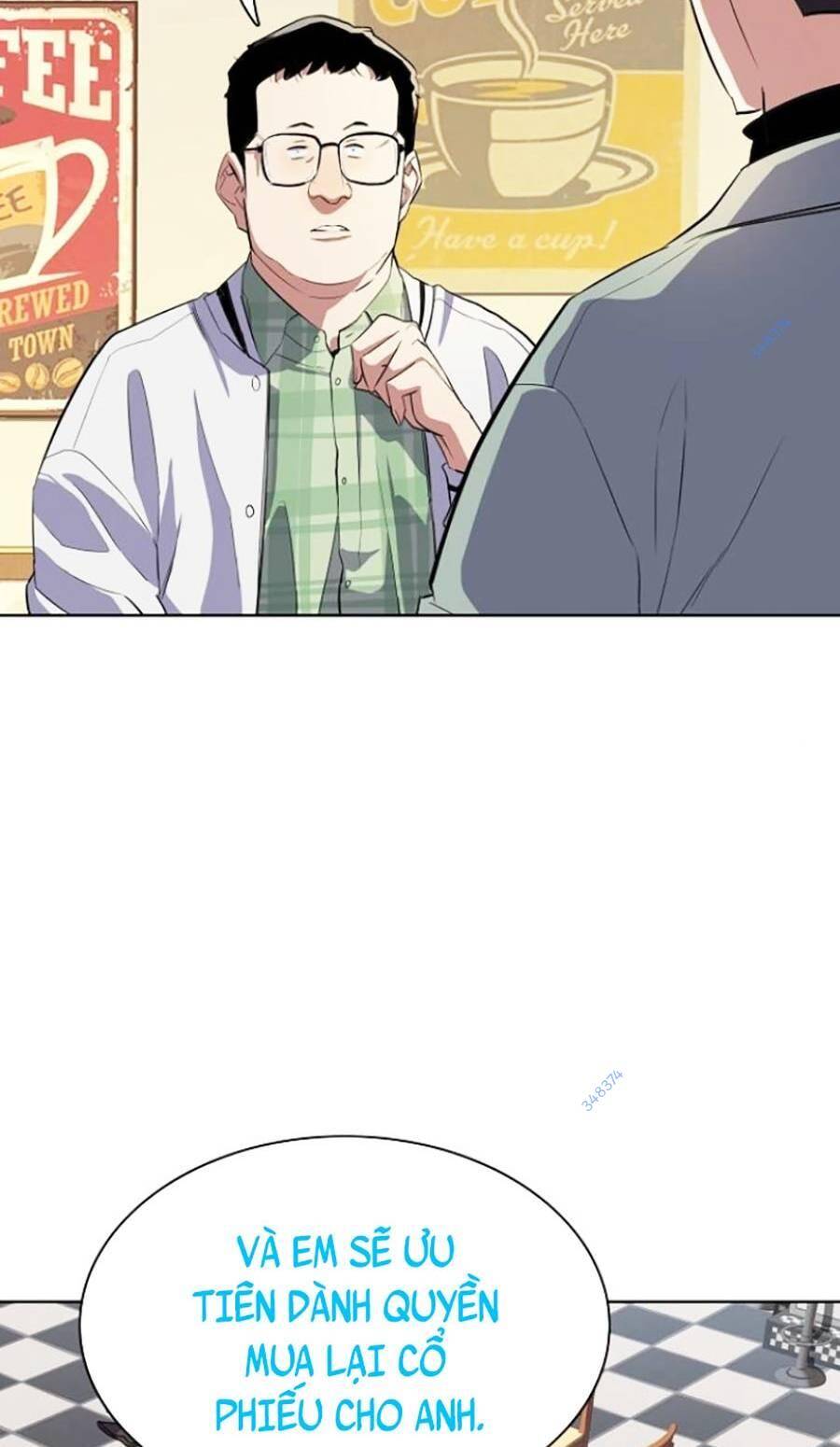 Tiểu Thiếu Gia Gia Tộc Tài Phiệt Chap 9 - Next Chap 10