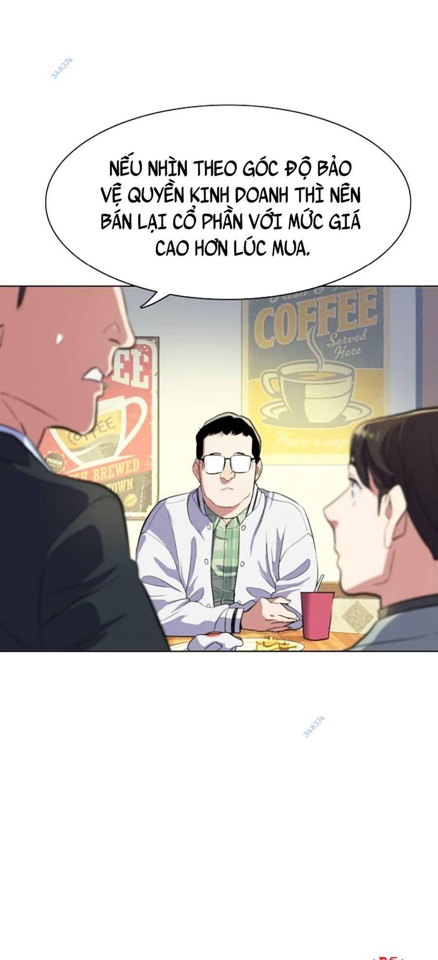 Tiểu Thiếu Gia Gia Tộc Tài Phiệt Chap 9 - Next Chap 10