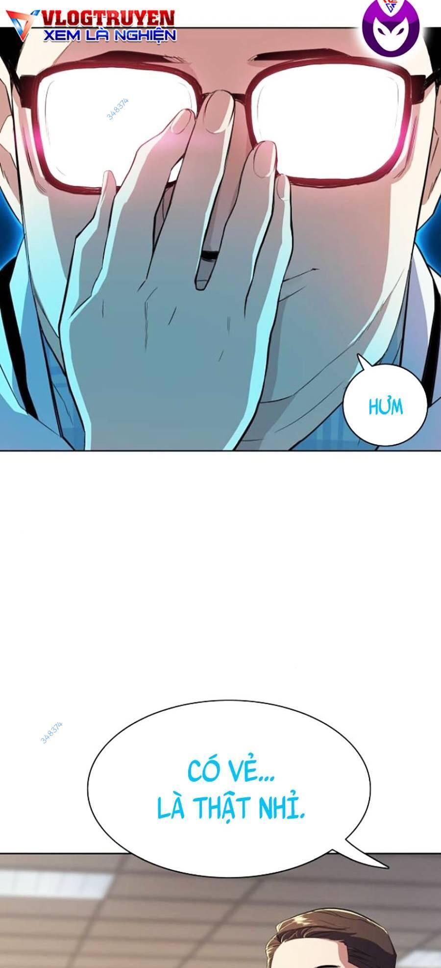 Tiểu Thiếu Gia Gia Tộc Tài Phiệt Chap 9 - Next Chap 10