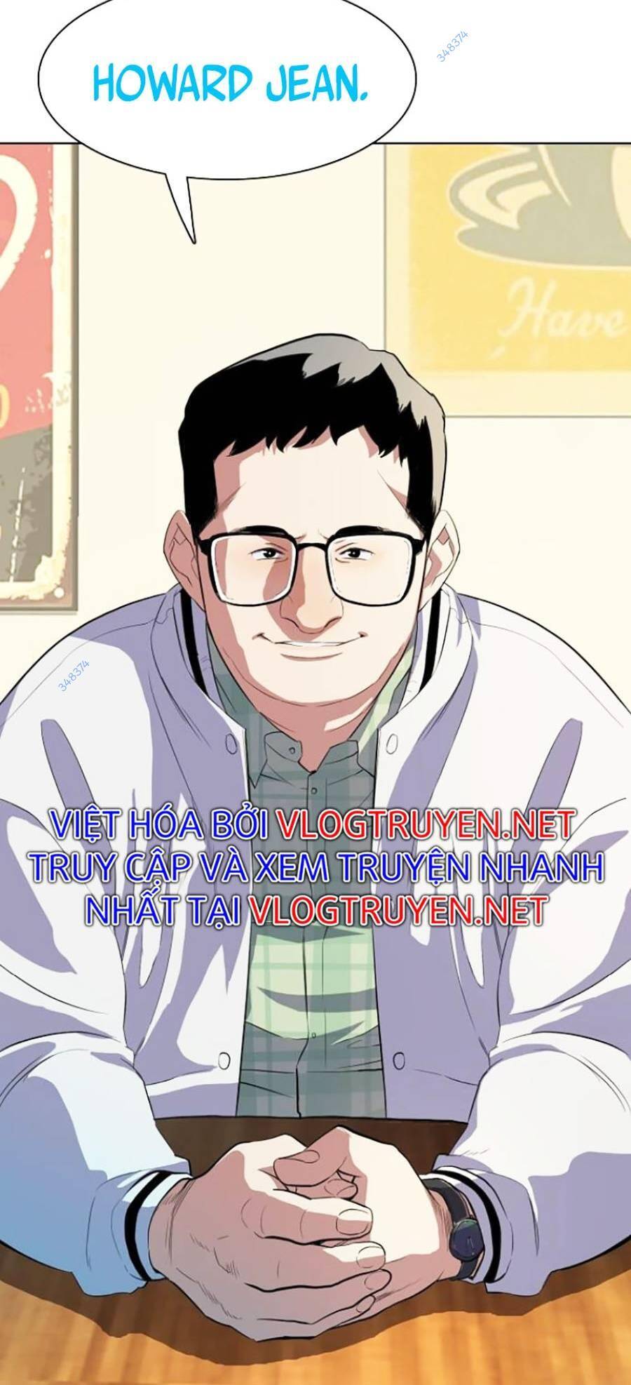 Tiểu Thiếu Gia Gia Tộc Tài Phiệt Chap 9 - Next Chap 10