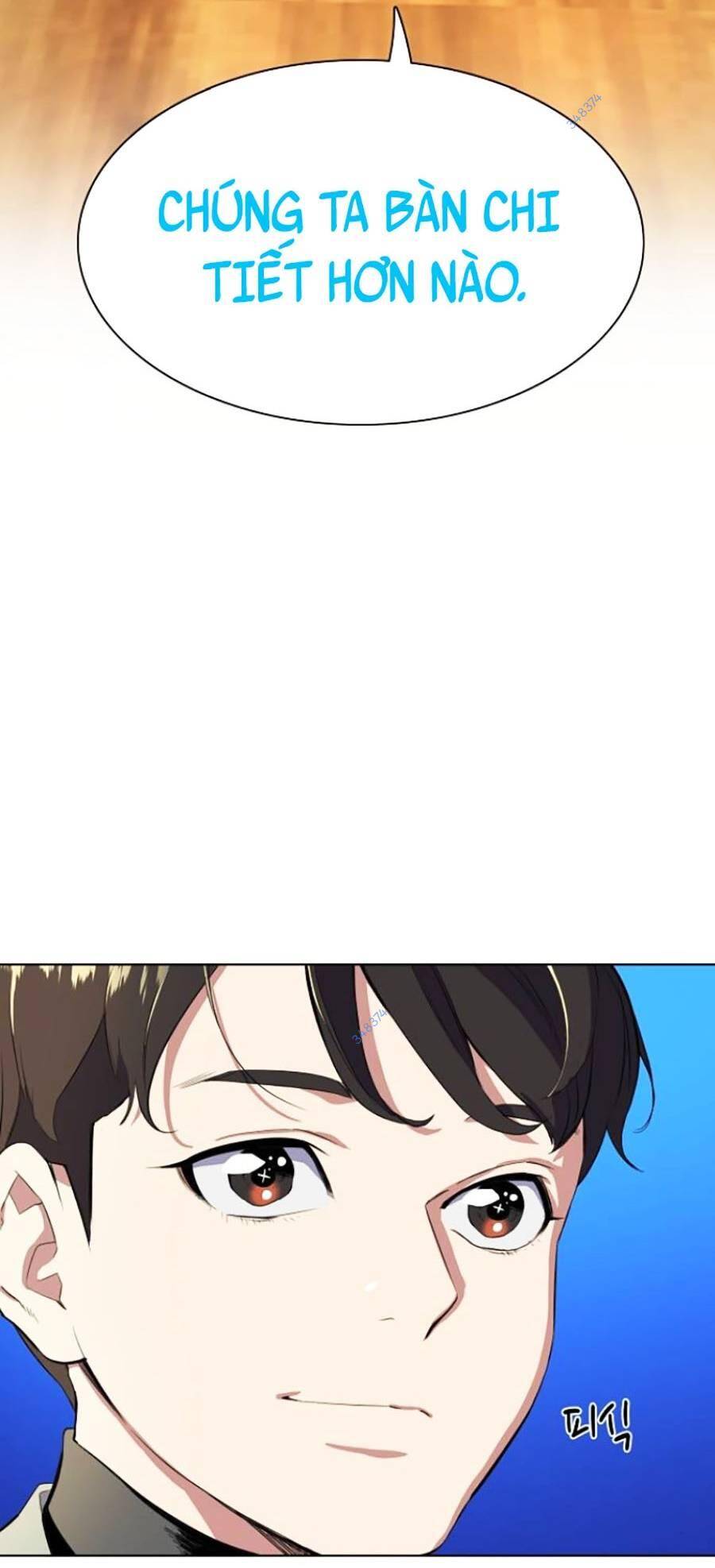 Tiểu Thiếu Gia Gia Tộc Tài Phiệt Chap 9 - Next Chap 10