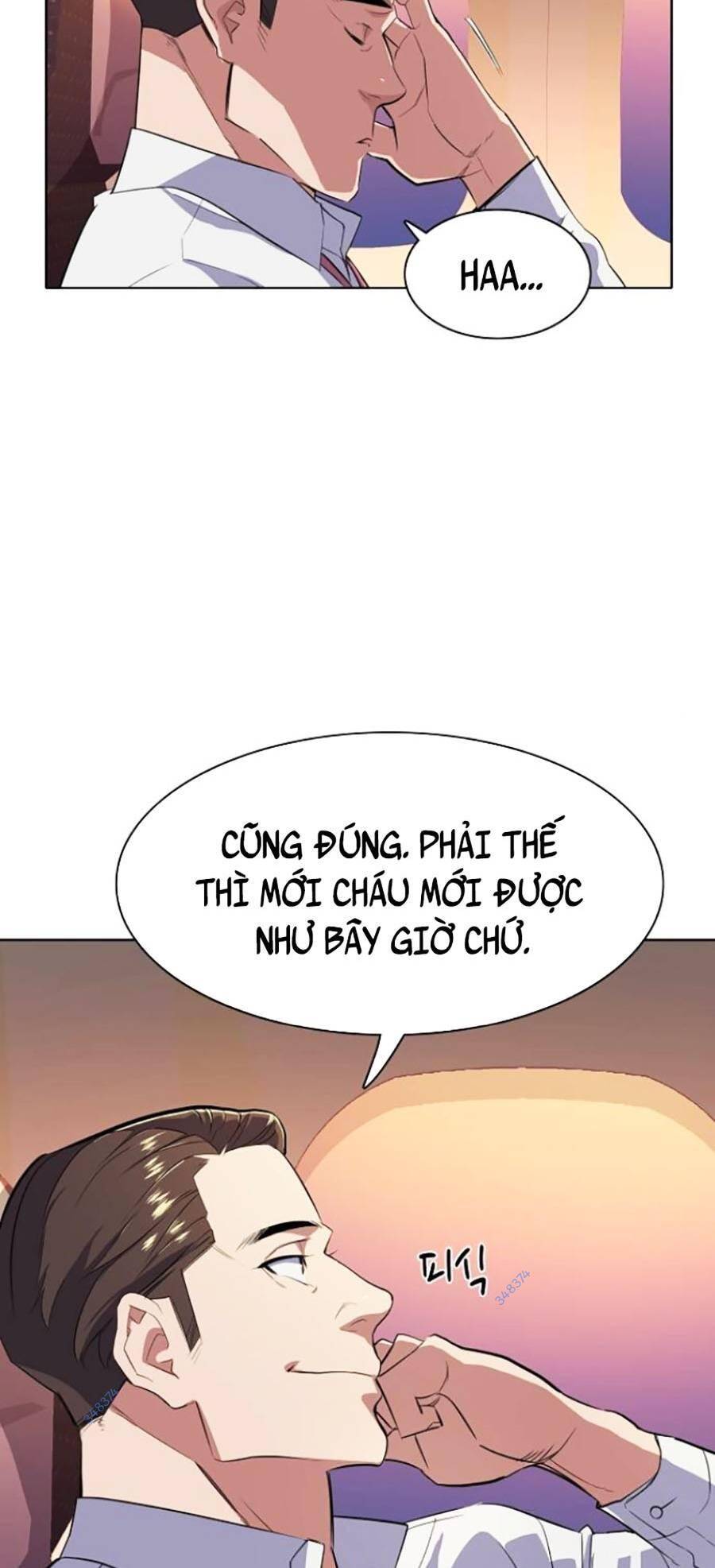 Tiểu Thiếu Gia Gia Tộc Tài Phiệt Chap 9 - Next Chap 10