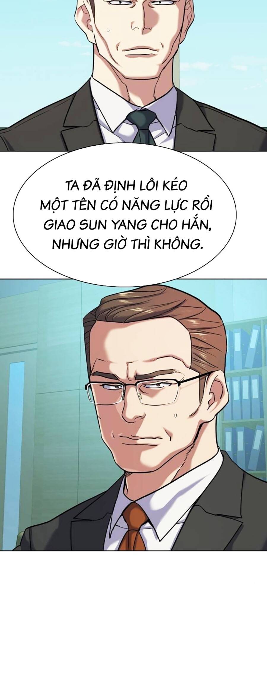 Tiểu Thiếu Gia Gia Tộc Tài Phiệt Chap 90 - Next Chap 91