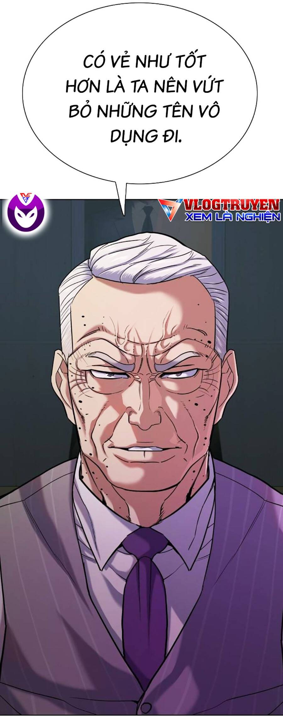 Tiểu Thiếu Gia Gia Tộc Tài Phiệt Chap 90 - Next Chap 91