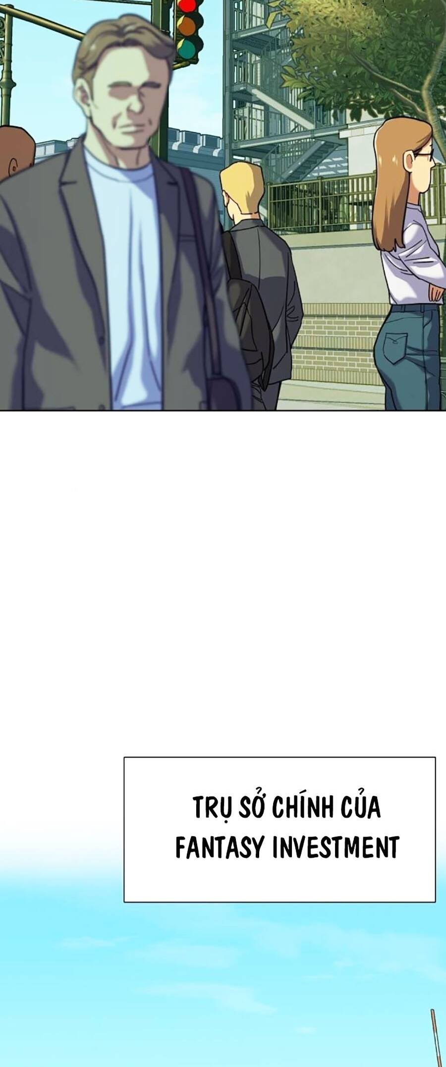 Tiểu Thiếu Gia Gia Tộc Tài Phiệt Chap 90 - Next Chap 91