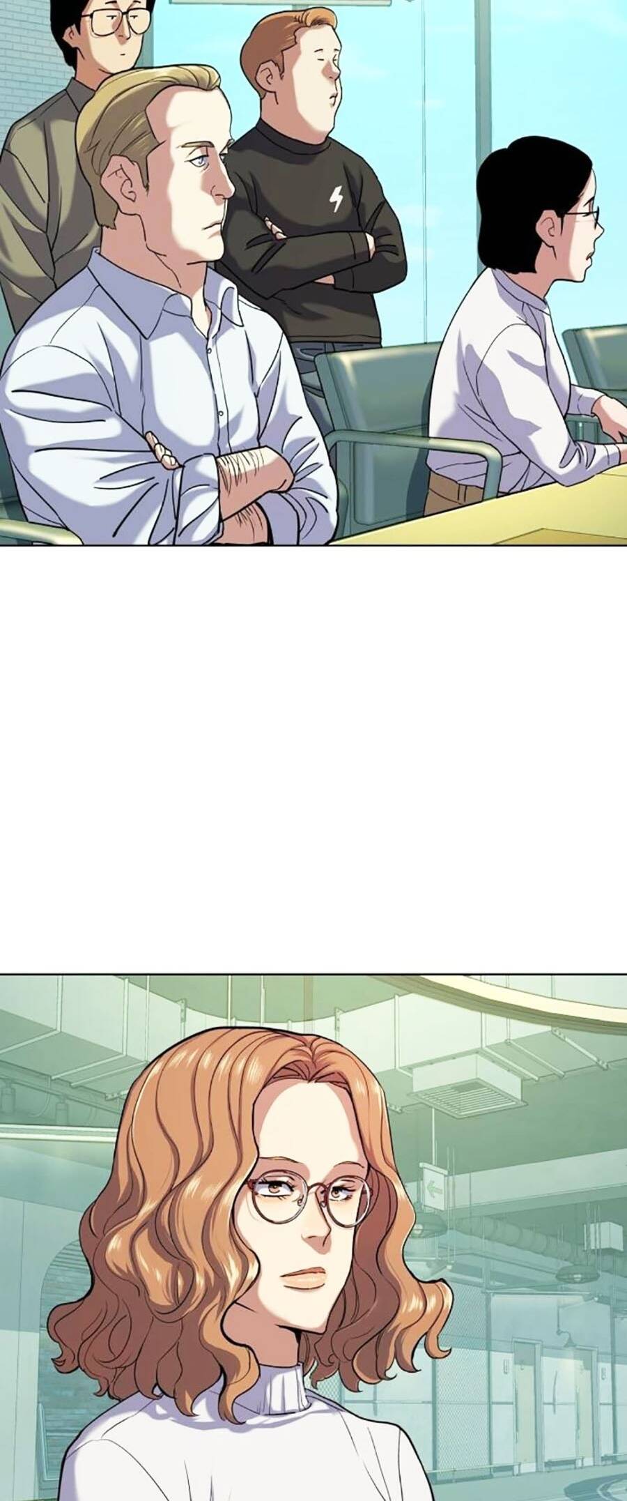 Tiểu Thiếu Gia Gia Tộc Tài Phiệt Chap 90 - Next Chap 91