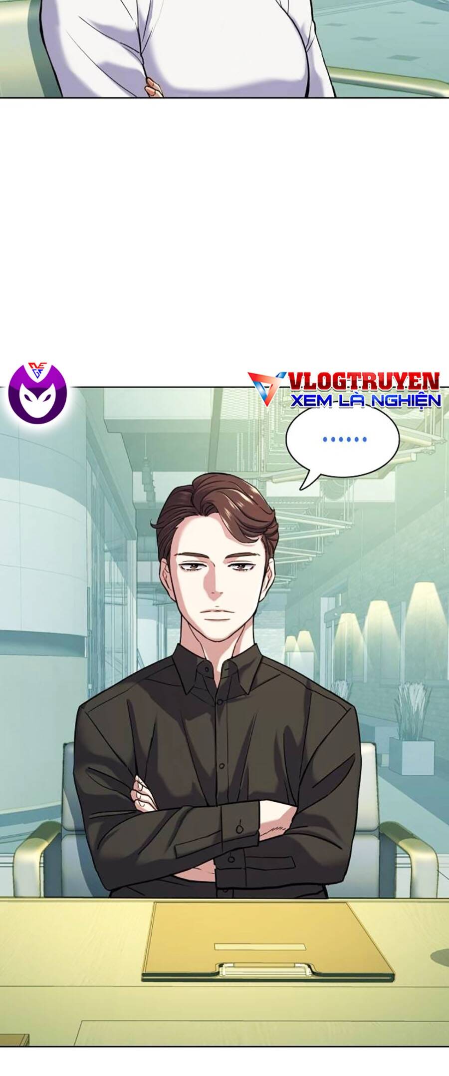 Tiểu Thiếu Gia Gia Tộc Tài Phiệt Chap 90 - Next Chap 91