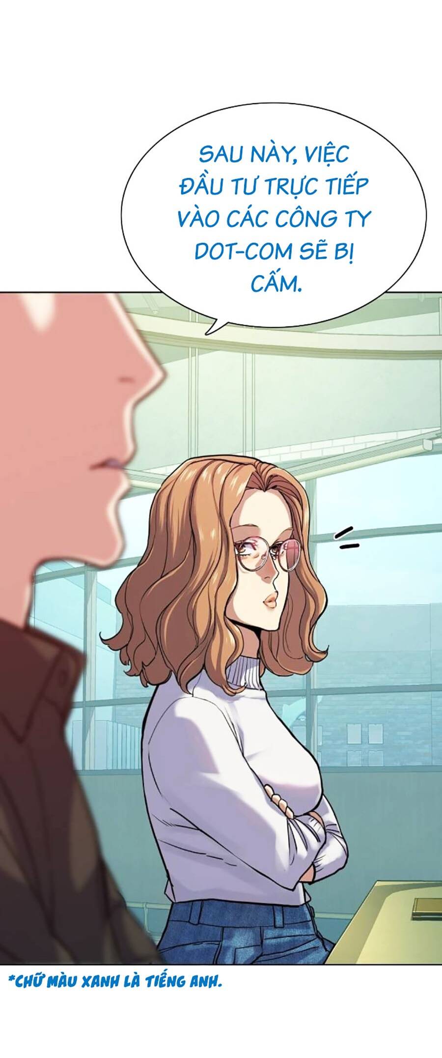 Tiểu Thiếu Gia Gia Tộc Tài Phiệt Chap 90 - Next Chap 91