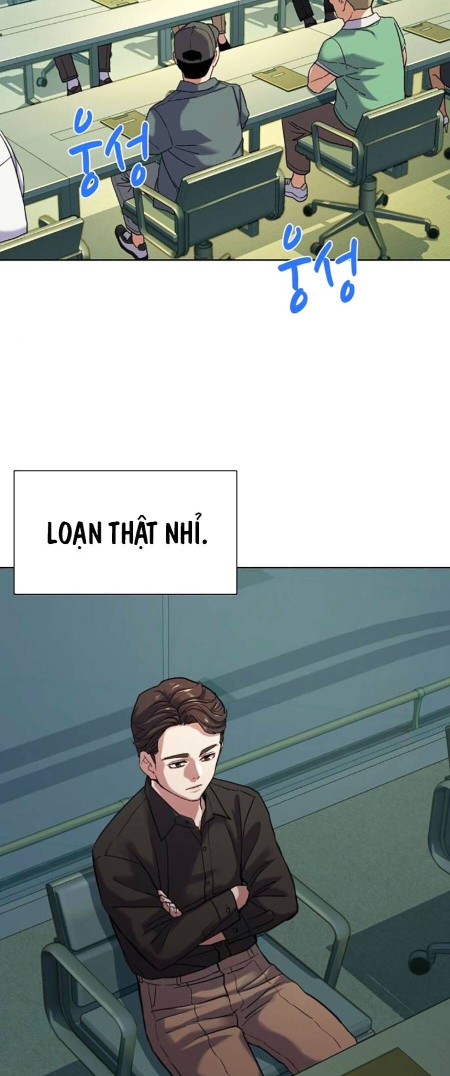 Tiểu Thiếu Gia Gia Tộc Tài Phiệt Chap 90 - Next Chap 91