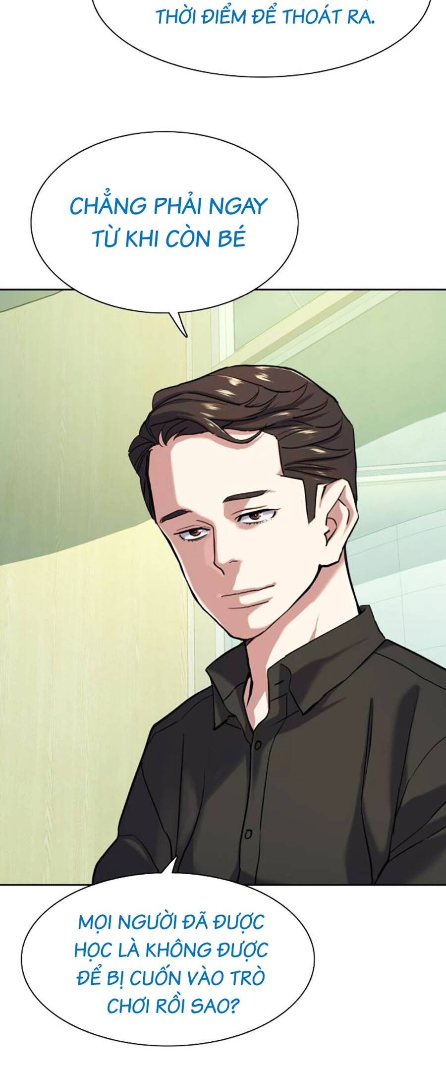 Tiểu Thiếu Gia Gia Tộc Tài Phiệt Chap 90 - Next Chap 91